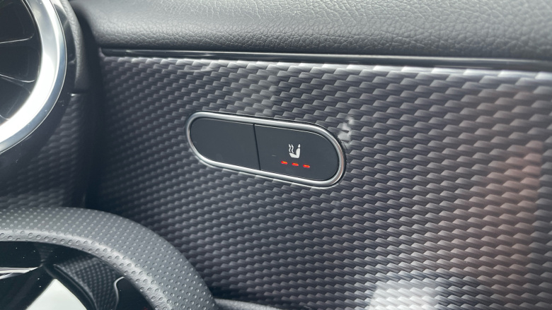 Mercedes-Benz A-Class A180d Sport Executive Edition 5dr Auto Diesel Hatchback